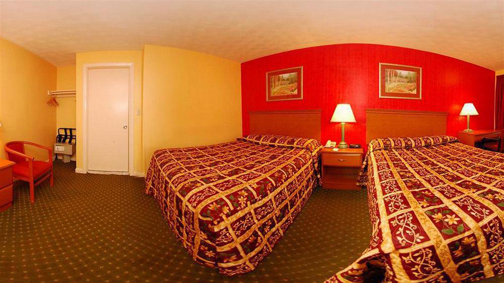 Motel Econo Boston-malden Malden